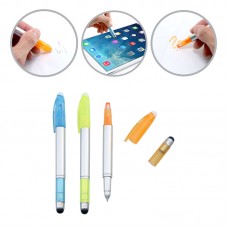 Rupert 3 in 1 Ball Pen 